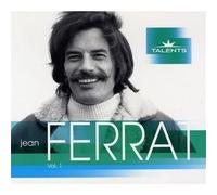 Jean Ferrat - Talents Vol. 1