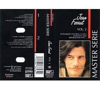 Ferrat Jean - Master Serie Vol.2 [Import]
