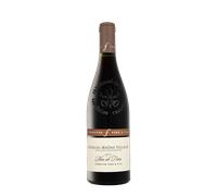 Ferraton Cotes du Rhone Villages Plan de Dieu 2023 0.75 liter Vin