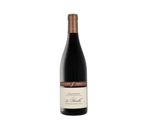 Ferraton Gigondas Les Murailles 2021 0.75 litre Vin rouge