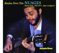 Ferre' Boulou - Nuages