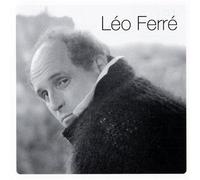 Ferré Léo