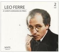 Ferre, Leo - A Saint-German De Pres [Import]