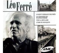 A St Germains Des Près