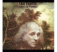 Ferré, Léo - Avec Le Temps