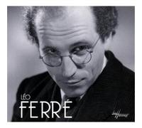 Ferre, Leo Chansons Francaises (CD)