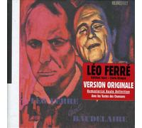 Ferré, Léo - Chante Baudelaire