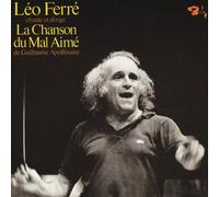 Ferré, Léo - Ferré : La chanson du mal aimé