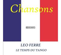 Ferre Leo - Ferre Le Temps du Tango [Import]