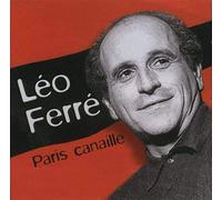 Ferre Leo - Ferre-Paris Canaille [Import]