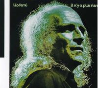 Il n'y a Plus Rien (Vol.13)
