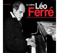 Ferre, Leo - Le Coffret Leo.. -Digi-