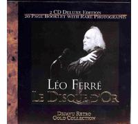 Ferre, Leo - Le Disque d'Or