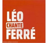 Ferré, Léo - Léo Chante Ferré