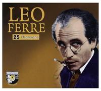 Ferre,Leo - Leo Ferre