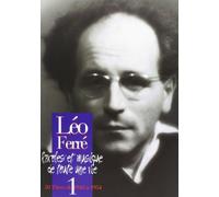 Ferre Leo L'Integrale Vol.1 1943/1954