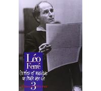 Ferre Leo L'Integrale Vol.3 1959/1962