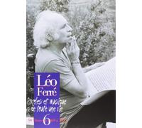 Ferre Leo L'Integrale Vol.6 1969/1972
