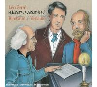 Ferre, Leo - Maudits Soient-Ils