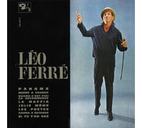 Ferre, Leo - Paname