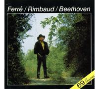 Ferre, Leo - Plays Rimbaud & Beethoven
