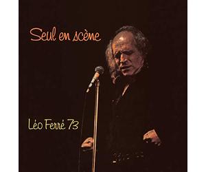 Ferre, Leo - Seul en Scene (Olympia 73)
