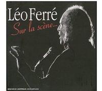 Ferre, Leo - Sur la scène...