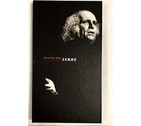 Ferré, Léo - Thank You Ferré (Coffret Long Box 3 CD)
