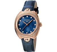 Ferrè Milano Femme Analogique Quartz Montre FM1L088L0031
