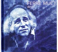 Ferré muet dirige CD