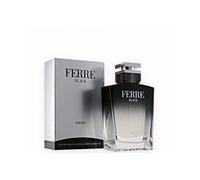 Ferre Noir Pour Hommes Eau De Toilette