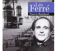 Ferre - Pauvre Rutebeuf 3