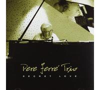 Ferre, Pere -Trio- - Secret Love [Import]