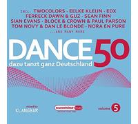 Dance 50 Vol 5