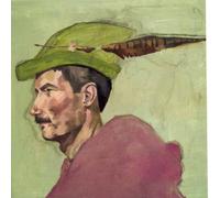 Ferree, Benjy - Leaving The Nest