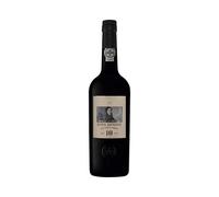 Vin de Porto Ferreira Dona Antonia 10 anos - Vin Fortifié - Lot de 6