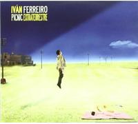 Ferreiro, Ivan - Picnic Extraterrestre [Import]