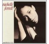 Ferrell,Rachelle - Somethin' Else