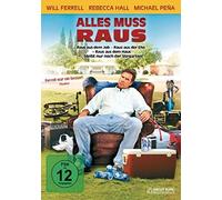 Ferrell,Will - Alles Muss Raus