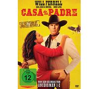 Ferrell,Will - Casa de Mi Padre