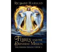 Ferren And The Doomsday Mission