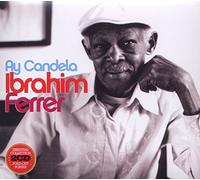 Ferrer, Ibrahim - Ay Candela -Digi-