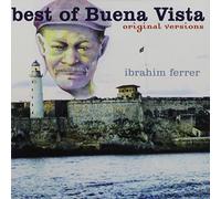 Ferrer, Ibrahim - Best of Buena Vista