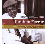 Ferrer, Ibrahim - Best of [Import]