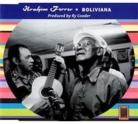 Ferrer Ibrahim - Boliviana (Single CD) [Import]