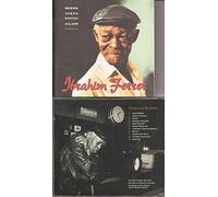 Buena Vista Social Club Presents Ibrahim Ferrer