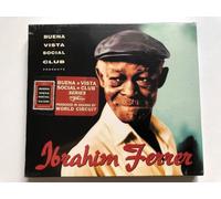 Ferrer, Ibrahim - Buena Vista Social Club Presents... Ibrahim Ferrer
