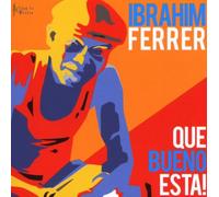 Ferrer, Ibrahim - Ferrer Ibrahim [Import]