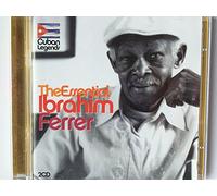 Ferrer, Ibrahim - The essential