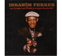 Ferrer,Ibrahim - Tiempos Con Chepin Y Orquesta